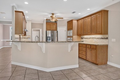 Nestled beneath a canopy of majestic oak trees and overlooking - photo 43