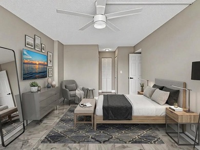 Welcome to Watergate Condominium No. 4 in Hollywood, FL, where - photo 4