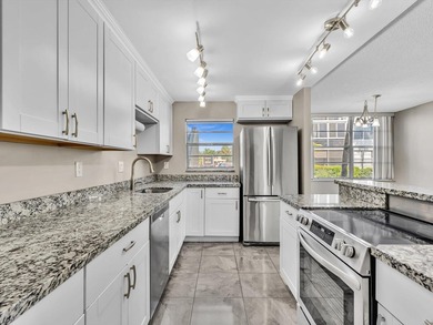 Welcome to Watergate Condominium No. 4 in Hollywood, FL, where - photo 5