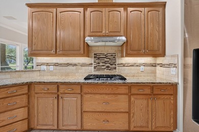 Nestled beneath a canopy of majestic oak trees and overlooking - photo 46