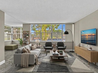 Welcome to Watergate Condominium No. 4 in Hollywood, FL, where - photo 6