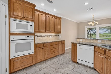 Nestled beneath a canopy of majestic oak trees and overlooking - photo 47