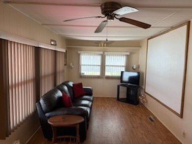 This cozy yet spacious 2-bedroom, 1-bath home offers comfort - photo 2