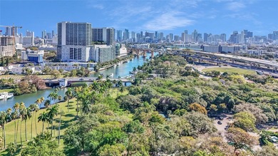 Experience elevated Miami living at Terrazas at Riverpark. This