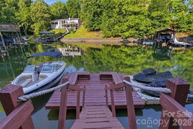 Summer on Lake Wylie is living the dream life! Watch the - photo 1