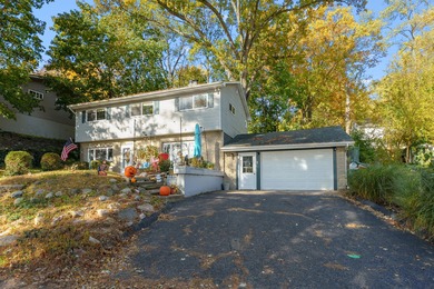 Lake Home For Sale in Battle Creek, Michigan