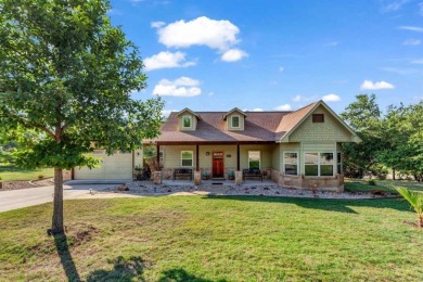 Lake Home Sale Pending in Spicewood, Texas