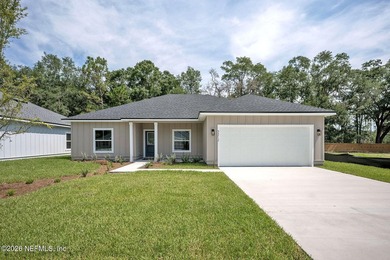 Welcome to the MARCO- a 1601 square foot 3 bedroom 2 bathroom - photo 1