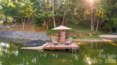 Summer on Lake Wylie is living the dream life! Watch the - photo 6