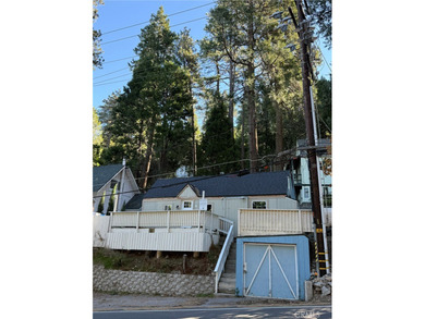 Lake Gregory Home For Sale in Crestline California