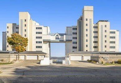 Lake Condo For Sale in Muskegon, Michigan