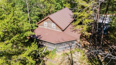 Nolin Lake Home For Sale in Mammoth Cave Kentucky