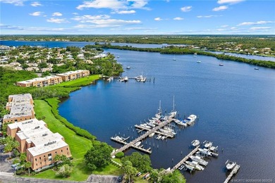 St. Lucie River Condo Sale Pending in Port Saint Lucie Florida