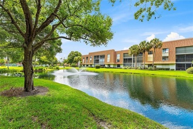 Stunning Lake Views & Quiet Location! Highly Desirable 1st Floor - photo 3