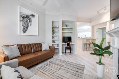 Resort-Style & Low-Key Island Living at The Merritt on - photo 4