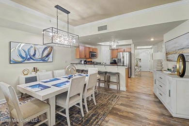 Experience luxury coastal living in this beautifully updated - photo 7