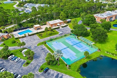 Stunning Lake Views & Quiet Location! Highly Desirable 1st Floor - photo 10