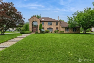Lake Home Sale Pending in North Brunswick, New Jersey