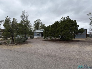 Elephant Butte Reservoir Home Sale Pending in Elephant Butte New Mexico