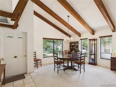 Cozy 2 bedroom 2 bath 2 car garage villa nicely positioned on a - photo 6