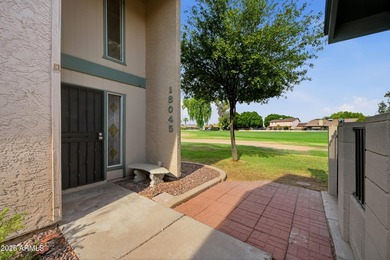 Welcome to your new home! This desirable end-unit townhome - photo 1