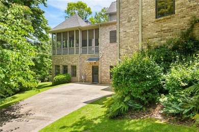 Privately set on 2.45 acres in the coveted Orchard Golf - photo 12