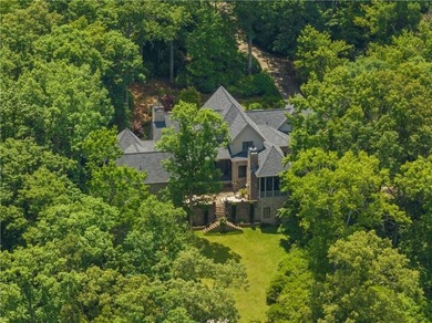Privately set on 2.45 acres in the coveted Orchard Golf - photo 13