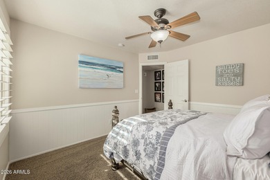 Welcome to your dream home-an impeccably updated 3-bed, 2-bath