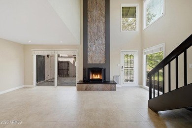 Welcome to your new home! This desirable end-unit townhome - photo 6