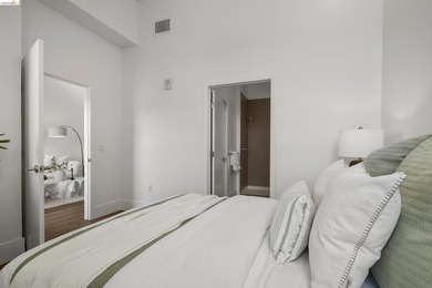 TOP FLOOR Stunning two bedroom and two bathroom Brand-New