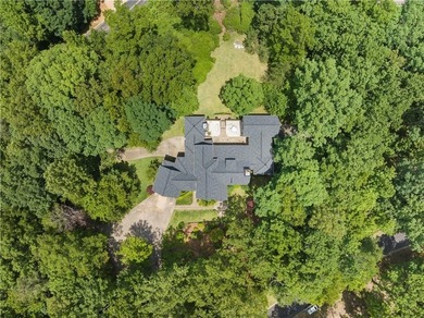 Privately set on 2.45 acres in the coveted Orchard Golf - photo 16