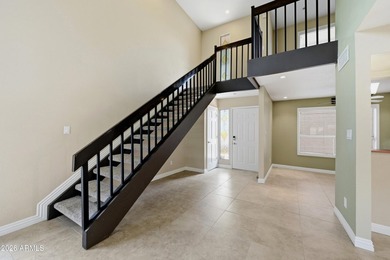 Welcome to your new home! This desirable end-unit townhome - photo 8