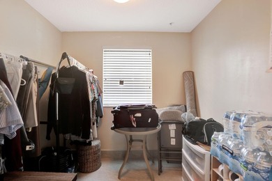 Decorator-furnished, turnkey 2-bedroom, 2-bath condo in an