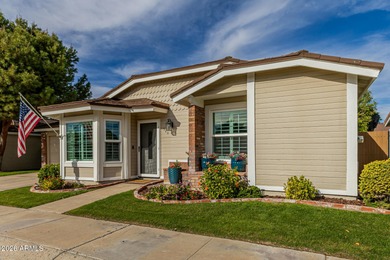 Welcome to your dream home-an impeccably updated 3-bed, 2-bath