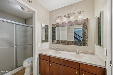 Welcome to your new home! This desirable end-unit townhome - photo 10