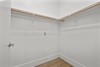 TOP FLOOR Stunning two bedroom and two bathroom Brand-New