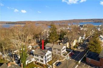 Connecticut River - Middlesex County Condo For Sale in Essex Connecticut