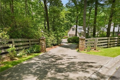 Privately set on 2.45 acres in the coveted Orchard Golf - photo 21