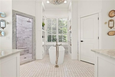 Privately set on 2.45 acres in the coveted Orchard Golf - photo 29