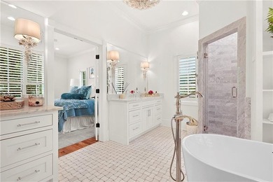Privately set on 2.45 acres in the coveted Orchard Golf - photo 30