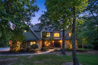 Discover exceptional luxury living in the prestigious Overton - photo 1