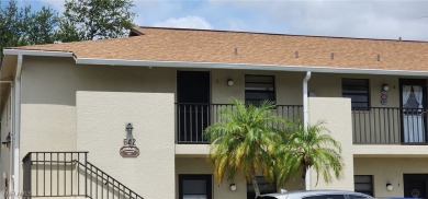 Cape Coral Lakes Area Condo For Sale in Cape Coral Florida