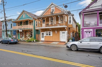 (private lake, pond, creek) Home For Sale in Rosendale New York