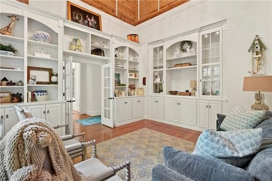 Privately set on 2.45 acres in the coveted Orchard Golf - photo 32