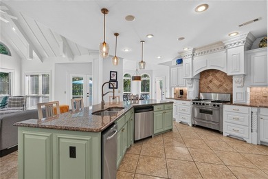 Discover exceptional luxury living in the prestigious Overton - photo 3