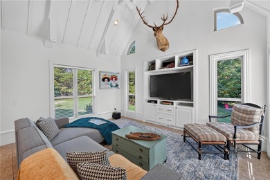 Discover exceptional luxury living in the prestigious Overton - photo 5