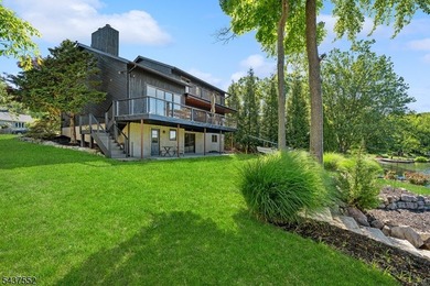 Experience the ultimate lakefront lifestyle in this exceptional - photo 35