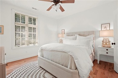 Privately set on 2.45 acres in the coveted Orchard Golf - photo 36