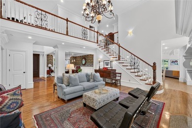 Discover exceptional luxury living in the prestigious Overton - photo 7