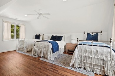 Privately set on 2.45 acres in the coveted Orchard Golf - photo 37